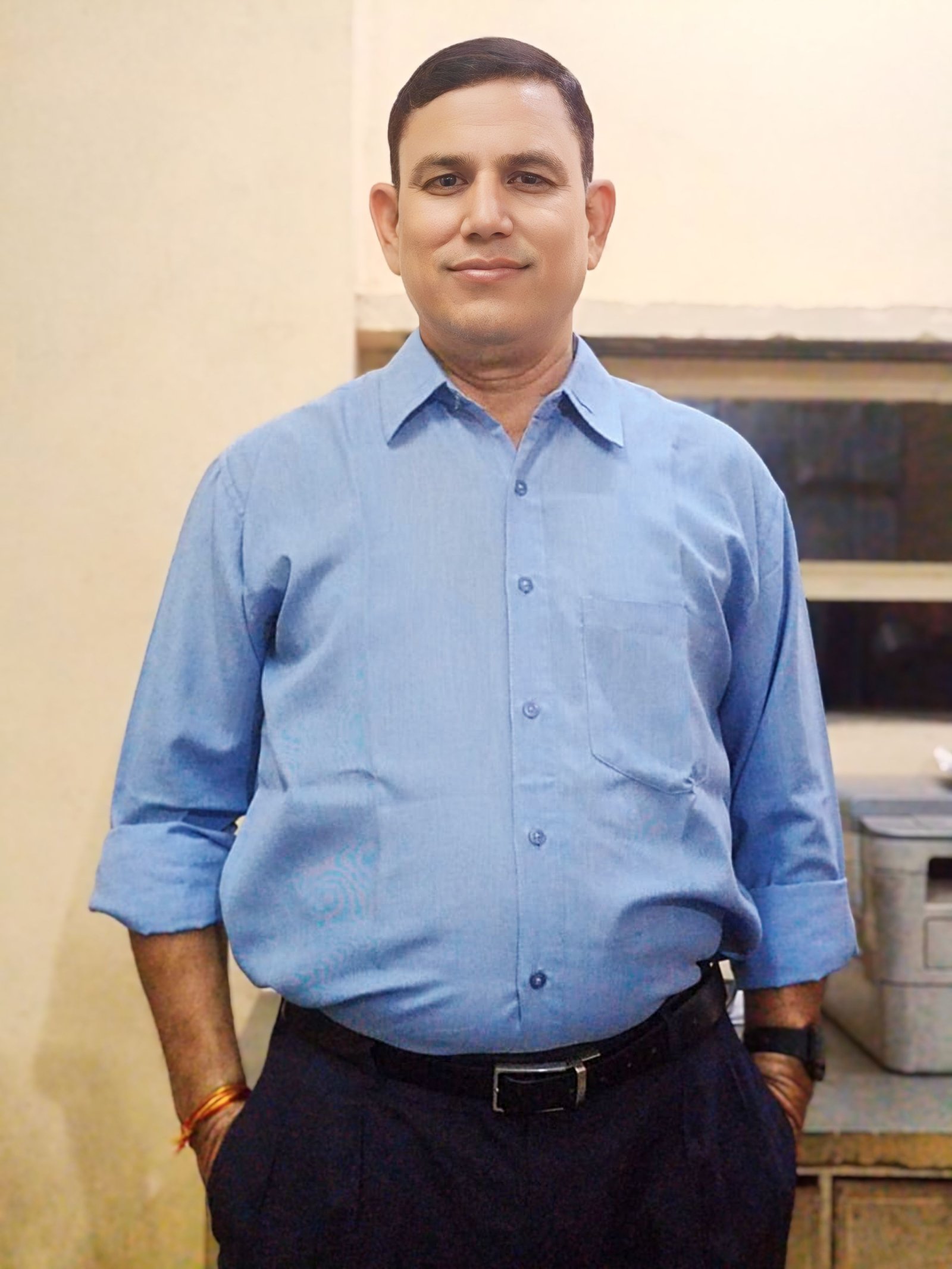 Subhash Adfc Career at ATC